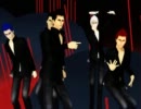 【MMD】ルシフェル'sでBAD【エルシャダイ】