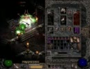 【diablo2】ディアブロ訪ねて【実況】 36km地点