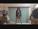 ナキムシピッポ　踊ってみた　【あゆせる】