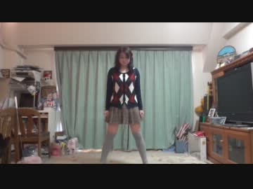 ナキムシピッポ　踊ってみた　【あゆせる】