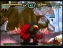 高田馬場ミカド GGXX AC 野試合動画40 FAB(PO)vsキーシャ(FA)ガチ