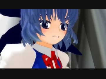 雪羽と鬼巫女：序　原作SE付