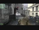 【COD_MW3】LMG_MK46 弾幕プレイ