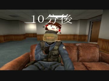 【ゆっくり実況】　Nightmare House　Part１【ホラー】