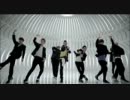 Super Junior Mr.Simple MV (Dance version)