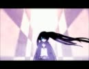 ブラック★ロックシューター歌ってみた！【asukonn】