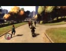 帰ってきた友人が自ら進んでGTA4を実況プレイ Part.37