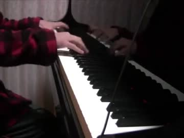 アンチクロロベンゼン：パラジクロロベンゼン　合わせて弾いてみた