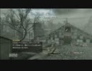 【CoD4】名もなき挑戦者のFFA～第9楽章～