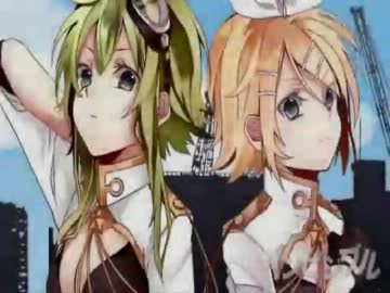 【桜春】インビジブル【歌ってみた】