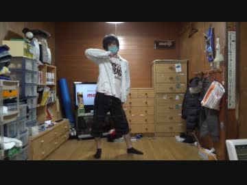 【めいじ】トゥインクル　リベンジ【きゅっきゅっきゅっニャー】