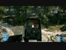 [PC]Salviaが逝く戦場3 Part1の1