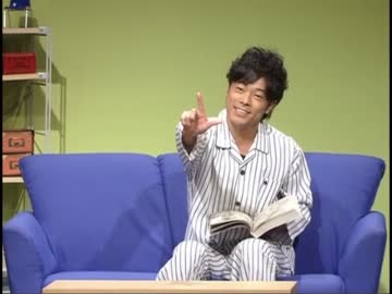 陣内智則　コンピューターグラフィック