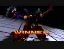 vf5fs AOI_vs_LEI-FEI うりわり対決ｗ