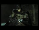 【実況】BATMAN:AAをアドバンスで淡々と実況～part14～【安全第一】