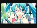 最近のボカロ曲を中心に必死につないでみた