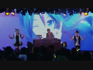 八王子P「electric love」パーティ - エレクトリック・ラブ