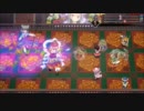 [ 東方幻想魔録 ] 混沌三層/時計参塔 //08