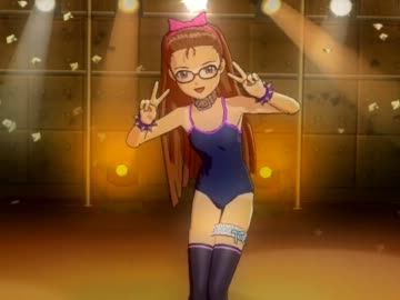 伊織 スクミズニーソ