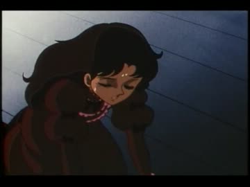 キャバレーに魅せられた女