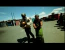 ASIAN KUNG-FU GENERATIONのCMのアレ