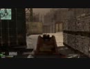 UMP45でTDM　　ハードハット