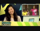 TEENS REACT TO BED INTRUDER
