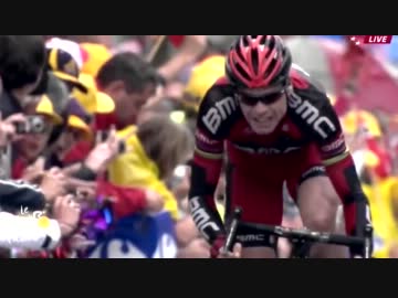 ロードバイクに乗りたくなるかもしれない動画