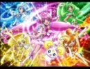 Let's go! スマイルプリキュア!