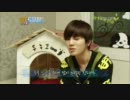 [120211] INFINITE -　家族の誕生　Ep.14　1-3