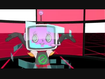 【MMD】ALTちゃんでPONPONPON【未完成】