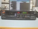 TASCAM 112Rで鳥の詩を再生してみた  MA-EX ver (AAC500kbps)