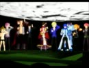 MMD ジューダス Judas （ショートver）