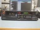 TASCAM 112Rで鳥の詩を再生してみた DX-3ver (AAC500kbps)