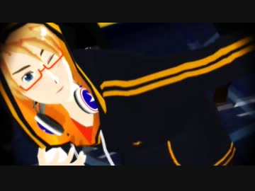 【第8回MMD杯本選】Inside　Your　Head【APヘタリアMMD】