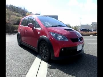 【実況車載】ごりが気ままにドライブするよ！【愛車紹介編】