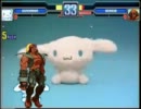 【MUGEN】色々な人達の挑戦07【プレイヤー操作】