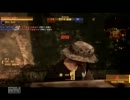 SALTの元TG役がやるMGO part7