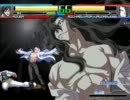 【MUGEN】ANOTHER　GAME　１GAMEC【ストーリー】