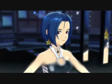 アイドルマスター2　あずさ「硝○の少○」
