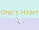 One's Heart
