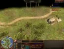 【AOE3】第3回たくまん杯 ファンパッチカップ owata VS katasan 戦