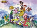 デジモン無印 挿入歌 「brave heart」 歌ってみた ＠dada