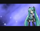 【初音ミク append solid】 禁断のテレパシー 【カバー】