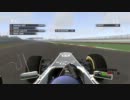 [F1 2011]ランク戦シーズン4　F4C第３戦t中国ＧＰ　エメソの場合