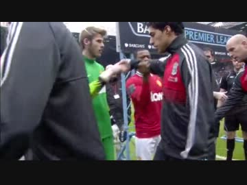 11-12 Match of the Day, Match Day 25 2/7