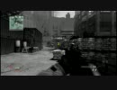 【CoD:MW3】酷いリスポーン