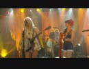 Katzenjammer - Rock‐Paper‐Scissors 【Live】