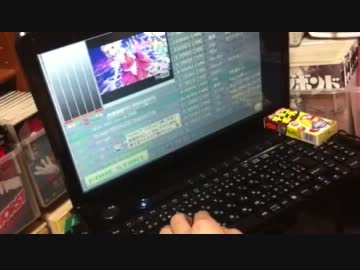 【ぽっつべ】taboo tears you up 2008(譜面作ってみた&自前プレイ)【Pop'nTube】