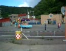 北海道島牧村2007年神社例大祭１